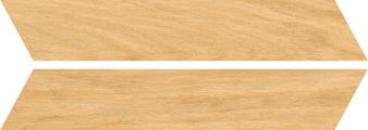 Obrazek dla: Darmowa próbka  Gres DREAM HONEY CHEVRON 7,5x40,7