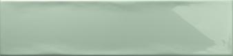 Obrazek dla: Darmowa próbka  Płytka ścienna OCEAN GREEN GLOSSY 7,5x30
