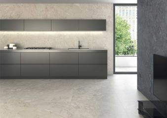Gres KUARTZ BEIGE 60x120