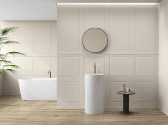 Płytka ścienna BELLAGIO DUMO BEIGE 60x120