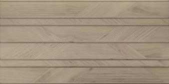 Obrazek dla: Darmowa próbka 20x30  Płytka ścienna BUSH SEQUOYA OAK 60x120