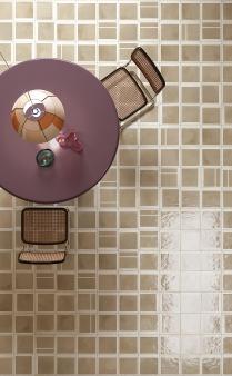 Gres MANUFATTI COMBINAZIONI ARMADILLO 20x20