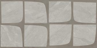 Gres NESTING SYNERGY GREY 60x120