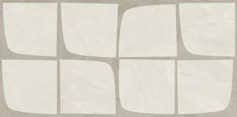 Gres NESTING SYNERGY WHITE 60x120