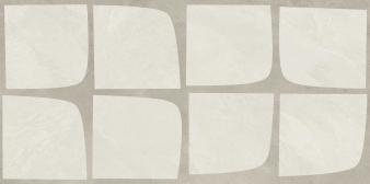 Gres NESTING SYNERGY WHITE 60x120