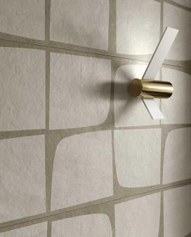Gres NESTING SYNERGY ALMOND 60x120