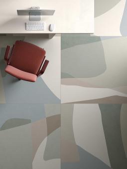 Gres BIOTERRE SHAPES ARTICO 60x120