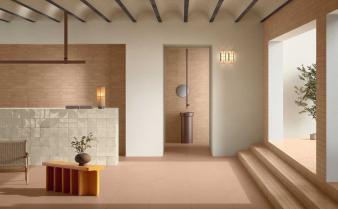 Gres BIOTERRE TERRA 60x120