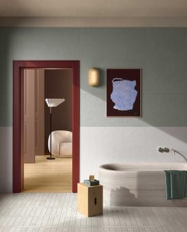 Gres BIOTERRE CALCE 60x120