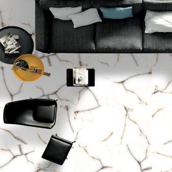 Gres ONIX WHITE SUGAR LAPATO 60x60