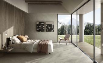 Gres NESTING ALMOND 60x120
