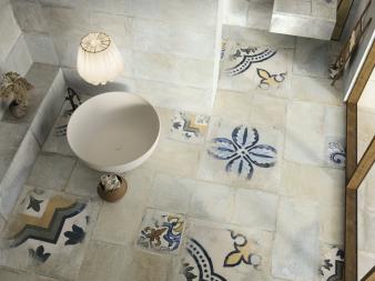Gres ANTICO CASALE BROLIO ECRU 60x60