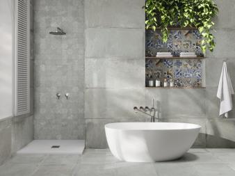 Gres ANTICO CASALE CENERE 60x60