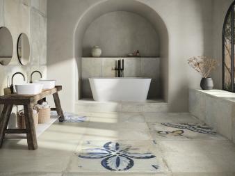 Gres ANTICO CASALE ECRU 60x120
