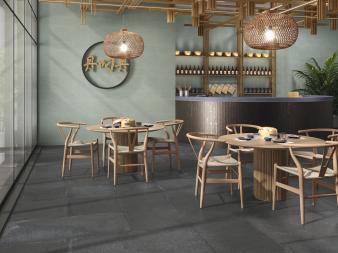 Gres ANTICO CASALE GRAFITE 120x120