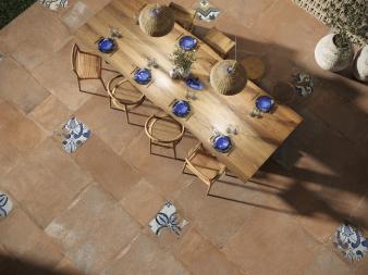 Gres ANTICO CASALE GALGANO COTTO 60x60