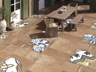 Gres ANTICO CASALE GALGANO COTTO 120x120