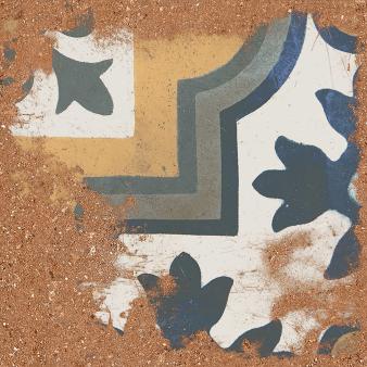 Gres ANTICO CASALE NESSO COTTO MIX 20x20