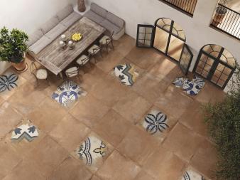 Obrazek 2 dla: Gres ANTICO CASALE ORCIA COTTO 120x120