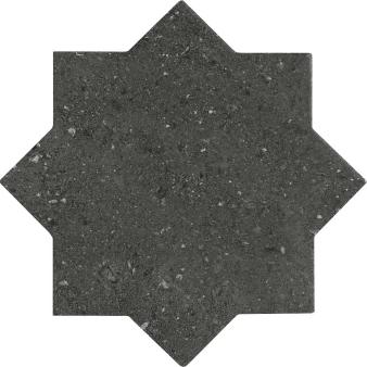 Obrazek dla: Gres ANTICO CASALE OTTO GRAFITE 16,8x16,8