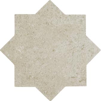 Gres ANTICO CASALE OTTO ECRU 16,8x16,8