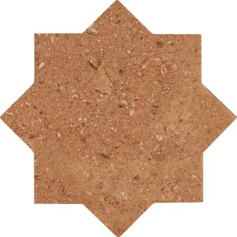 Gres ANTICO CASALE OTTO COTTO 16,8x16,8