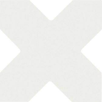 Gres ANTICO CASALE QUATTRO BIANCO 12x12