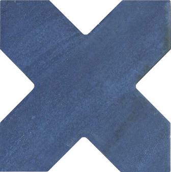 Gres ANTICO CASALE QUATTRO BLUE 12x12