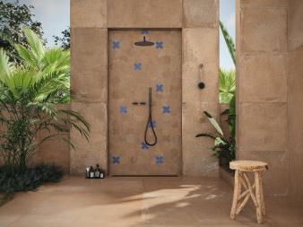 Gres ANTICO CASALE QUATTRO BLUE 12x12