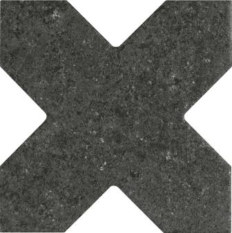 Obrazek dla: Gres ANTICO CASALE QUATTRO GRAFITE 12x12