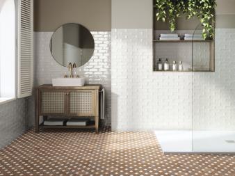 Gres ANTICO CASALE QUATTRO COTTO 12x12