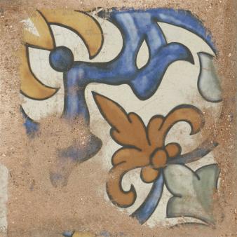 Gres ANTICO CASALE PALANZO COTTO 60x60