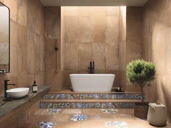 Gres ANTICO CASALE PALANZO COTTO 60x60