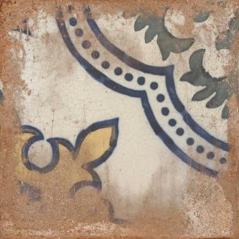 Gres ANTICO CASALE PIENZA COTTO 120x120