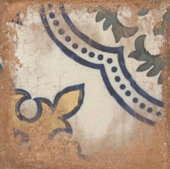 Gres ANTICO CASALE PIENZA COTTO 60x60