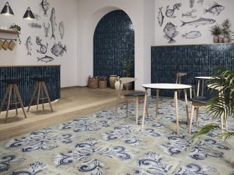 Gres ANTICO CASALE SERENO ECRU 60x60