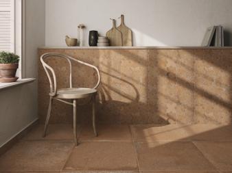 Gres ANTICO CASALE TOZZETTO CASALE COTTO 3,4X3,4