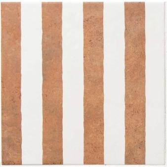 Gres ESENCIA MATERIAL BANDS 20x20