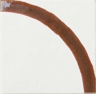 Gres ESENCIA MATERIAL BEND 20x20
