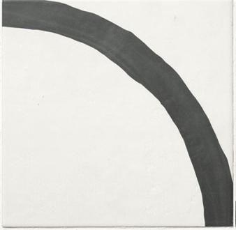 Gres ESENCIA MATERIAL CURVE 20x20