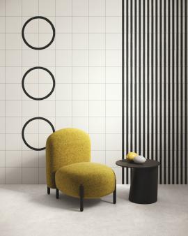 Gres ESENCIA MATERIAL CURVE 20x20