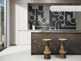 Gres ESENCIA MATERIAL LIMIT 20x20