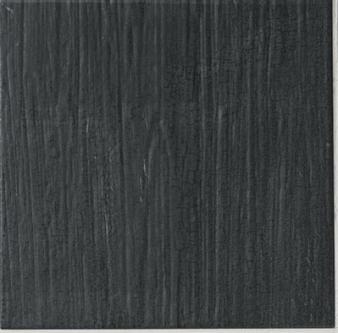 Obrazek dla: Gres ESENCIA MATERIAL FLAME BLACK 20x20