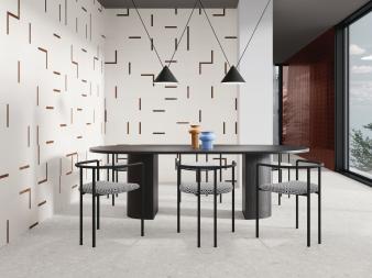 Gres ESENCIA MATERIAL LINE 20x20