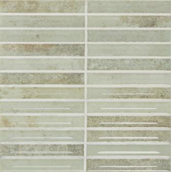 Obrazek dla: Płytka ścienna INCISION MOONSTONE SAGE 20x20