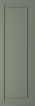 Płytka ścienna PLINTH GREEN MATE 30x90