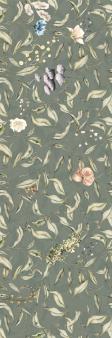 Płytka ścienna GRACE GREEN MIX 30X90
