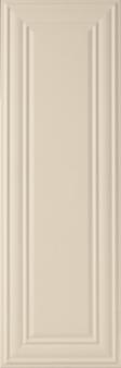 Płytka ścienna BOISERIE BEIGE MATE 30x90