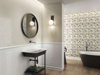 Płytka ścienna TOURS BEIGE 30x90