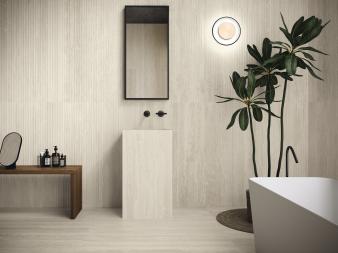 Gres TIVOLI WHITE 60x120